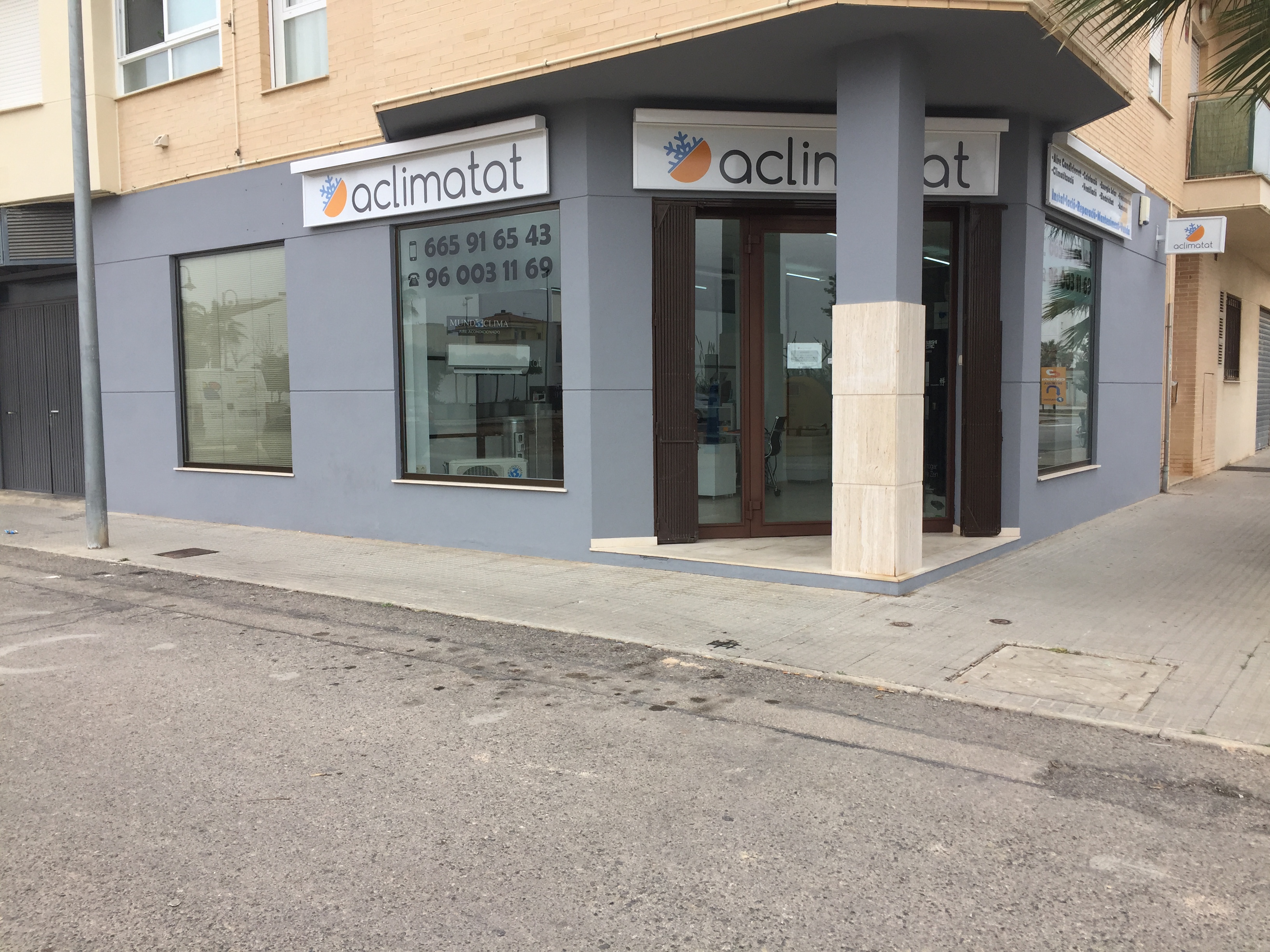 Galería de imágenes